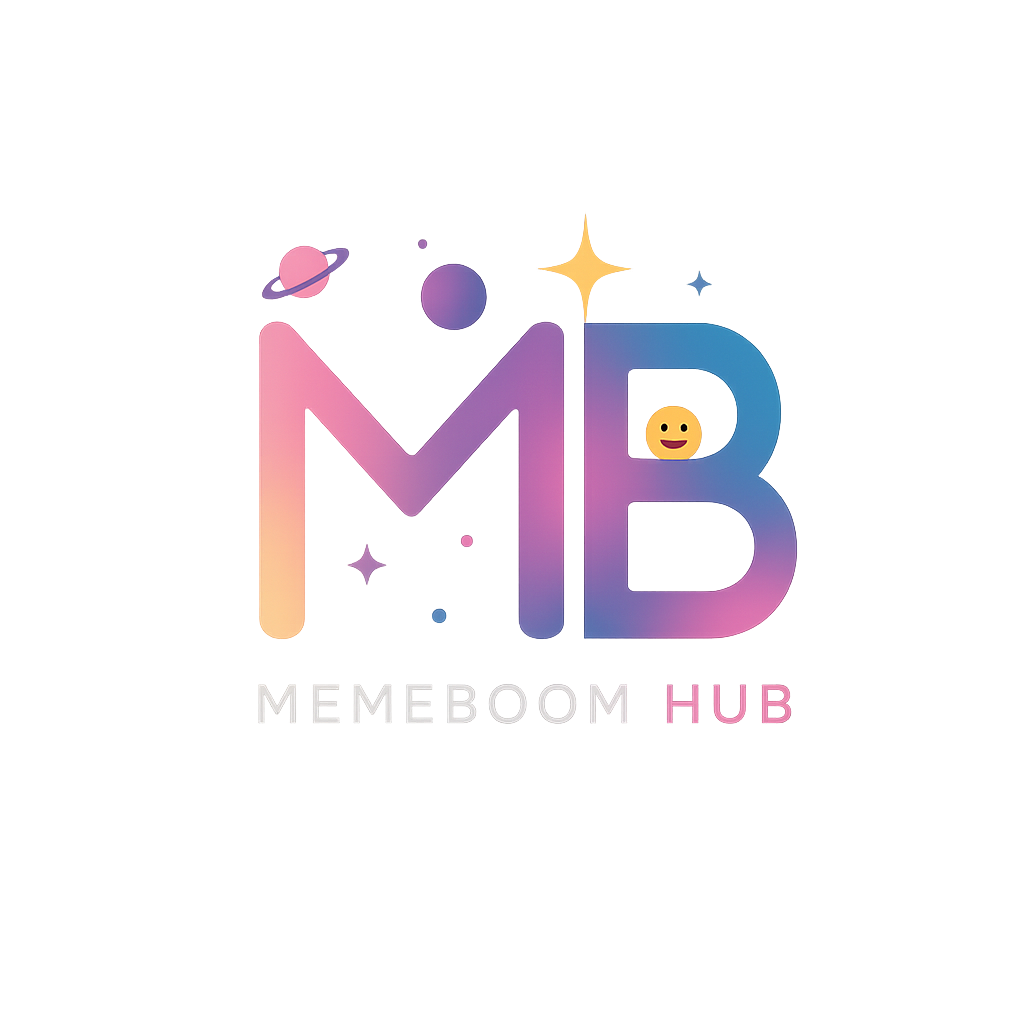 MemeBoom Ecosystem